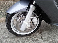 Peugeot - satelis 400 - motorfiets - afbeelding 7 van  12