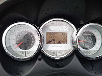 Peugeot - satelis 400 - motorfiets - afbeelding 10 van  12