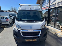 Peugeot - y - boxer - van - afbeelding 10 van  16