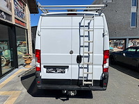 Peugeot - y - boxer - van - afbeelding 11 van  16