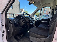 Peugeot - y - boxer - van - afbeelding 14 van  16