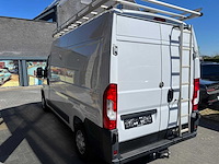 Peugeot - y - boxer - van - afbeelding 13 van  16
