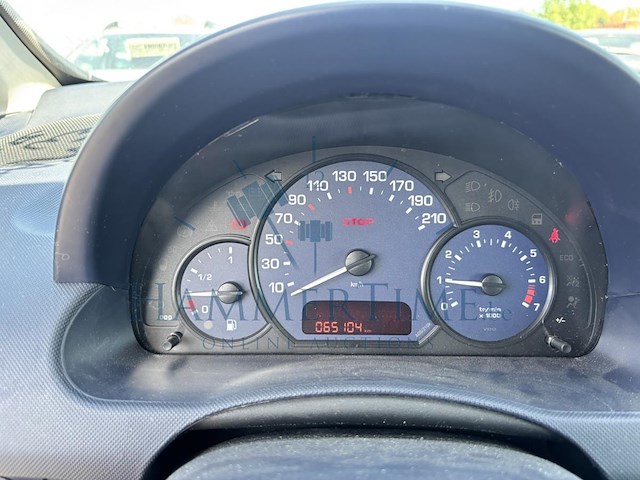 Peugeot 1007 1.4i urban, 2006 - afbeelding 3 van  33
