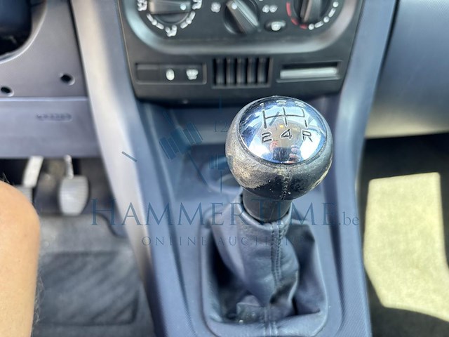 Peugeot 1007 1.4i urban, 2006 - afbeelding 9 van  33