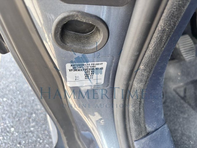 Peugeot 1007 1.4i urban, 2006 - afbeelding 15 van  33