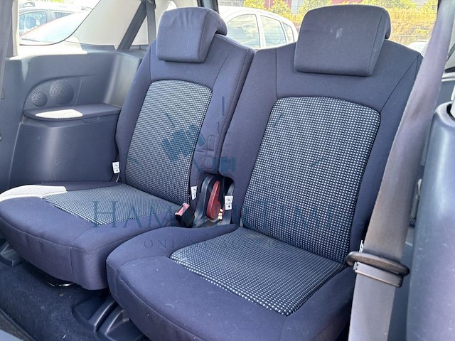 Peugeot 1007 1.4i urban, 2006 - afbeelding 16 van  33