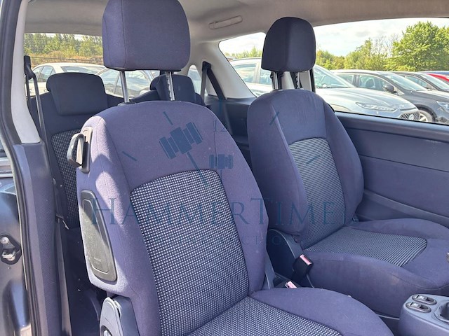 Peugeot 1007 1.4i urban, 2006 - afbeelding 19 van  33