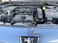 Peugeot 1007 1.4i urban, 2006 - afbeelding 22 van  33
