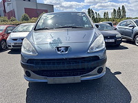 Peugeot 1007 1.4i urban, 2006 - afbeelding 12 van  33