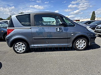 Peugeot 1007 1.4i urban, 2006 - afbeelding 28 van  33