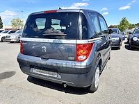 Peugeot 1007 1.4i urban, 2006 - afbeelding 29 van  33