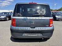 Peugeot 1007 1.4i urban, 2006 - afbeelding 30 van  33