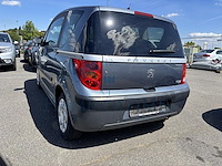 Peugeot 1007 1.4i urban, 2006 - afbeelding 31 van  33