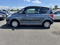 Peugeot 1007 1.4i urban, 2006 - afbeelding 32 van  33