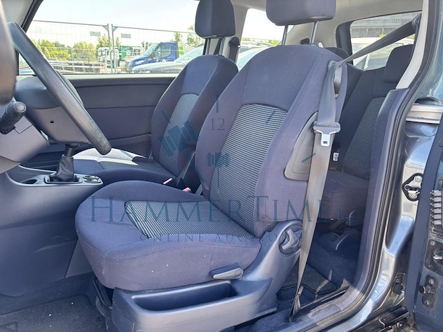 Peugeot 1007 1.4i urban, 2006 - afbeelding 33 van  33
