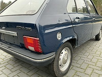 Peugeot 104gr oldtimer - afbeelding 3 van  38