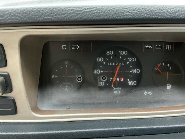 Peugeot 104gr oldtimer - afbeelding 8 van  38