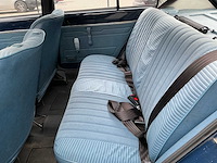 Peugeot 104gr oldtimer - afbeelding 11 van  38