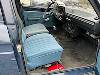 Peugeot 104gr oldtimer - afbeelding 17 van  38