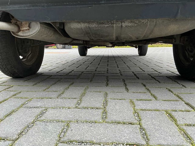 Peugeot 104gr oldtimer - afbeelding 21 van  38