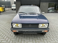 Peugeot 104gr oldtimer - afbeelding 12 van  38