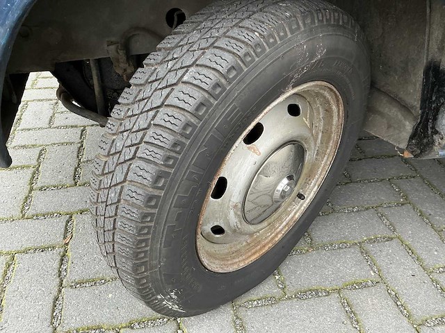 Peugeot 104gr oldtimer - afbeelding 25 van  38