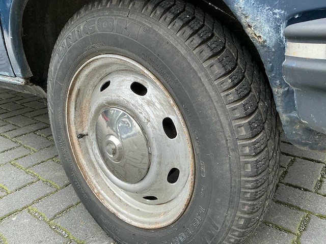 Peugeot 104gr oldtimer - afbeelding 26 van  38