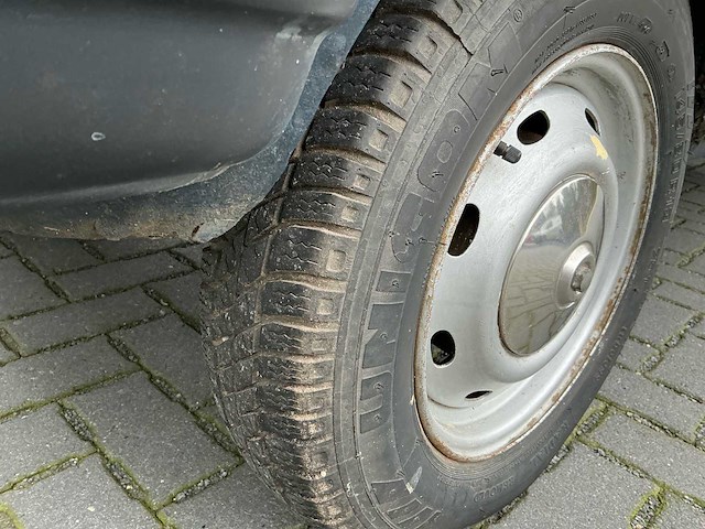 Peugeot 104gr oldtimer - afbeelding 27 van  38