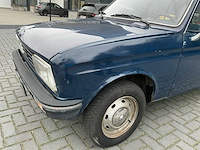 Peugeot 104gr oldtimer - afbeelding 38 van  38