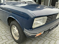 Peugeot 104gr oldtimer - afbeelding 2 van  38