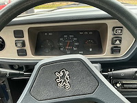 Peugeot 104gr oldtimer - afbeelding 7 van  38