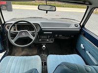Peugeot 104gr oldtimer - afbeelding 9 van  38