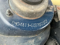 Peugeot 104gr oldtimer - afbeelding 16 van  38