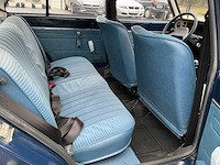 Peugeot 104gr oldtimer - afbeelding 18 van  38