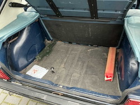 Peugeot 104gr oldtimer - afbeelding 19 van  38