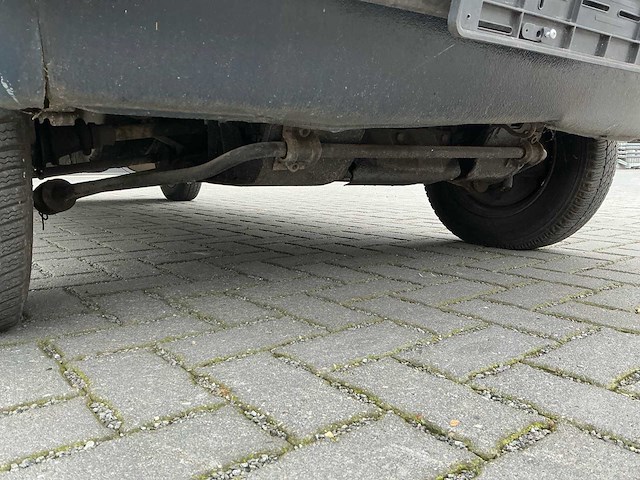 Peugeot 104gr oldtimer - afbeelding 22 van  38