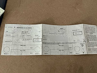 Peugeot 104gr oldtimer - afbeelding 28 van  38