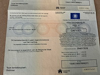 Peugeot 104gr oldtimer - afbeelding 30 van  38