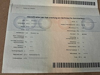 Peugeot 104gr oldtimer - afbeelding 31 van  38