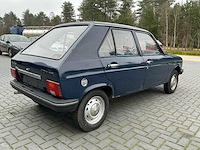 Peugeot 104gr oldtimer - afbeelding 34 van  38