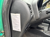Peugeot 106, 1997 - afbeelding 11 van  29
