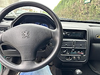 Peugeot 106, 1997 - afbeelding 13 van  29