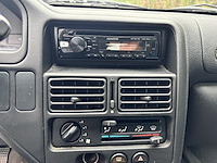 Peugeot 106, 1997 - afbeelding 14 van  29