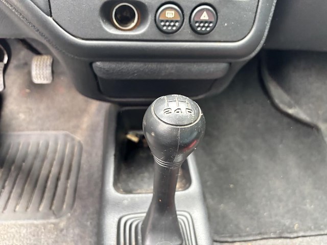 Peugeot 106, 1997 - afbeelding 15 van  29
