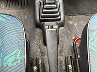 Peugeot 106, 1997 - afbeelding 16 van  29