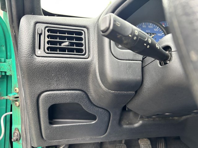 Peugeot 106, 1997 - afbeelding 19 van  29