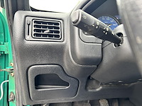 Peugeot 106, 1997 - afbeelding 19 van  29