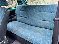 Peugeot 106, 1997 - afbeelding 20 van  29