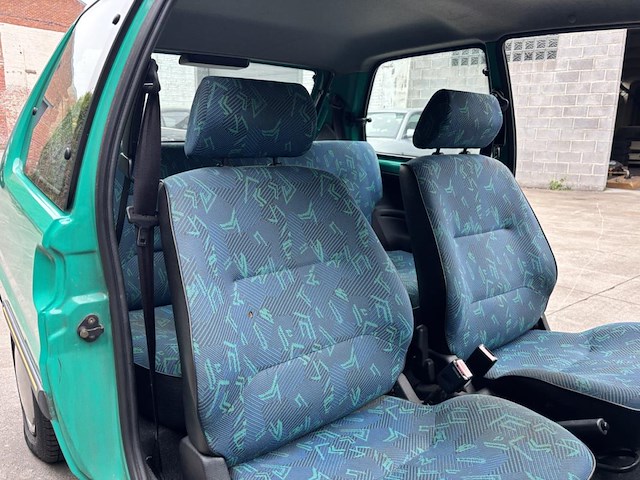 Peugeot 106, 1997 - afbeelding 22 van  29