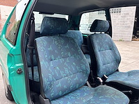 Peugeot 106, 1997 - afbeelding 22 van  29